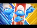 La Grande Compilation 3D Dei Puffi I Puffi Cartoni Animati Per Bambini