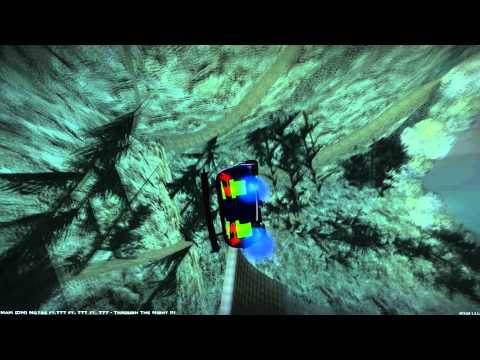 [DM]No1se ft. ??? ft. ??? ft. ??? - Through The Night II