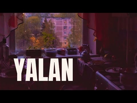 Lakonik - Yalan (Prod. by Alee Beats)