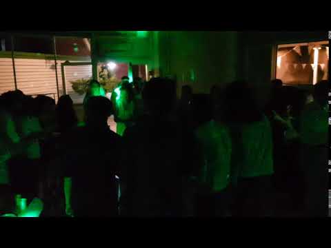 Compleanno Matteo 18 anni