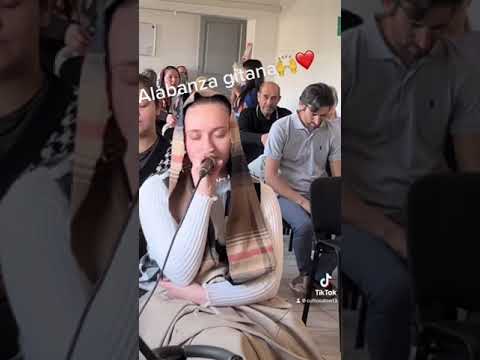 Alabanza hermana Carla - Tratame maestro