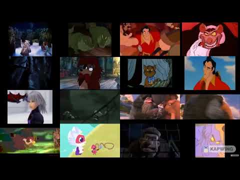 The Forest of No Return Comparison