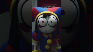 O FINAL DE DIGITAL CIRCUS É RUIM???