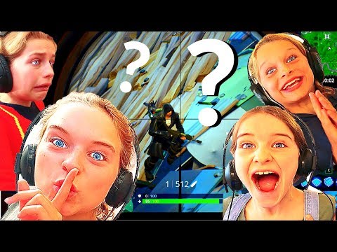 NORRIS NUTS BATTLE EACH OTHER IN FORTNITE $1000 V-BUCKS  w/The Norris Nuts