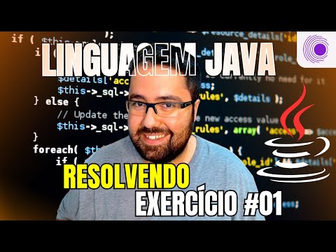 Fundamentos da Programação com Java