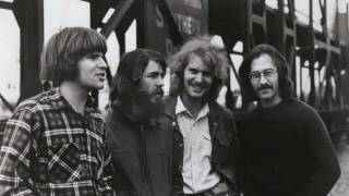 Creedence Clearwater Revival & Jerry Lee Lewis @ Good Golly Miss Molly