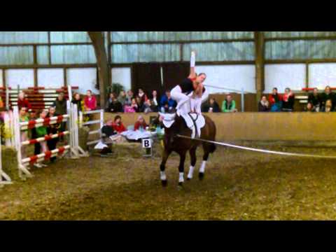 Kürstart M*-Team Wehdem Oppendorf 3 in Filsum am 29.03.14