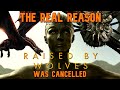 The Real Reason Raised By Wolves Was Canceled