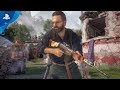 Uncharted 4: A Thief's End – Survival Arena Multiplayer | PS4