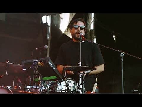 CLUBZ - POPSCURO/SÚPER VISIÓN  | LIVE FROM TECATE PAL' NORTE 2024