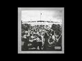 Kendrick Lamar To Pimp A Butterfly Full Album