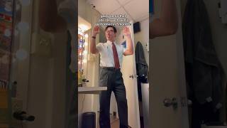 going on for a role on Broadway you haven’t performed in 7 months 😳 #broadway #actor #theatre