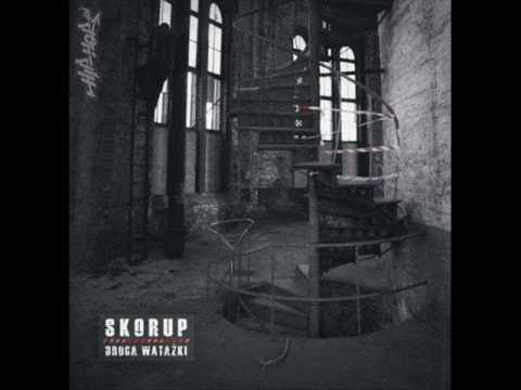 Skorup - Dawid i Goliat