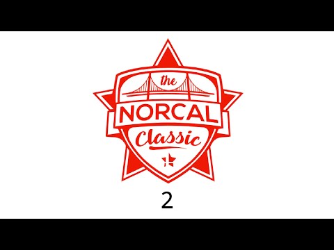 The NorCal Classic 2 - Full VOD