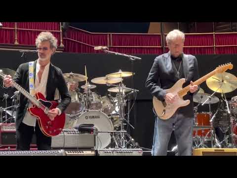 “Blue Rainbow” | Jeff Beck Tribute 5-23-23 | Song 1 (Eric Clapton)