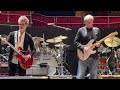 Blue Rainbow Jeff Beck Tribute 5 23 23 Song 1 Eric Clapton