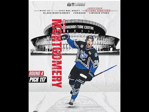 BERMUDIAN DRAFTED TO THE NHL