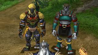 Aeons Need Attention Too - Let's Play Final Fantasy X Part 49