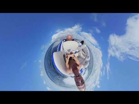 Tampa Poker Run 2020 Team Donzi ZRC #donzi #boatlife