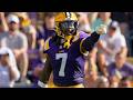 Harold Perkins Jr Highlights Atlanta Flacons Linebacker LSU 2026 NFL Draft