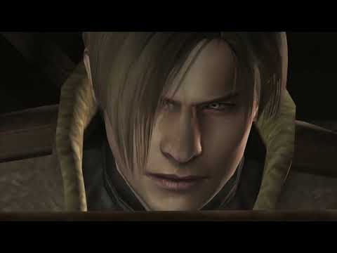 Resident Evil 4 (PC) Professional Full Gameplay Walkthrough (No damage, All collectible, Kill all)