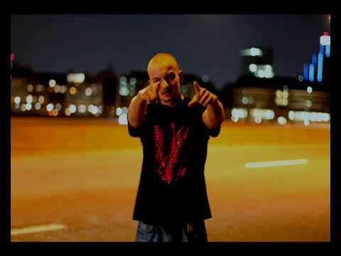 Czapla - W Polsce Szwab W Niemczech Polak ( Feat. DJ Element)