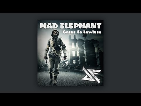 [SFEP028] Mad Elephant - Lawless