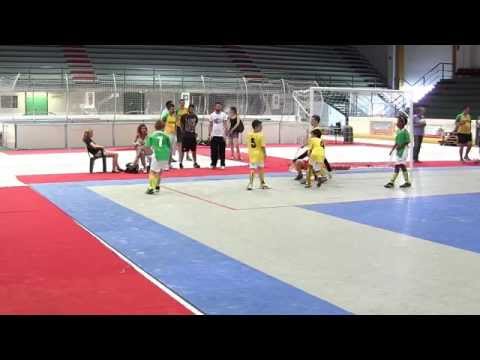 18° Seleçao Libertas Calcetto - derby Seleçao