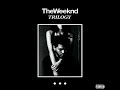 The Weeknd - The Zone (feat. Drake) [2012 Remaster]