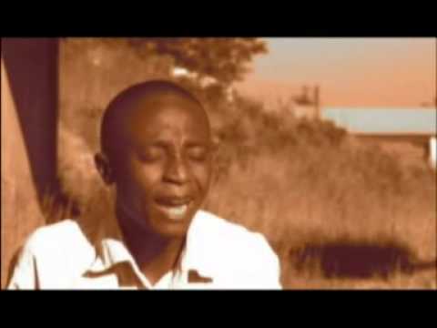 Thocco Katimba - Dziko Layipa