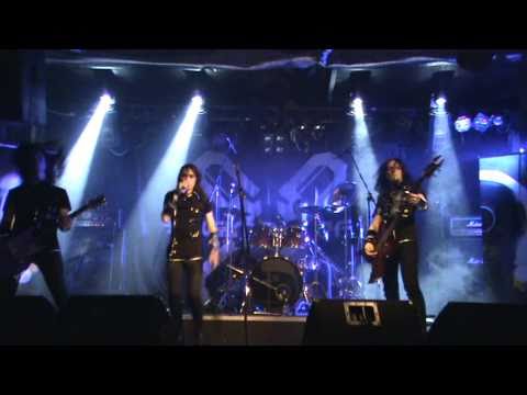 SIMANTIKA - You Wanna Be (Live in Moscow 2011) [6/9]