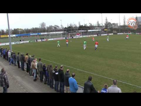 Pilot 1: S.V. Honselersdijk - Westlandia