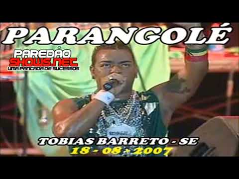 Parangolé - Ao vivo - com BAMBAM 2004