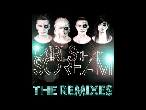 Girls That Scream - Romance (fly frankie fly remix)