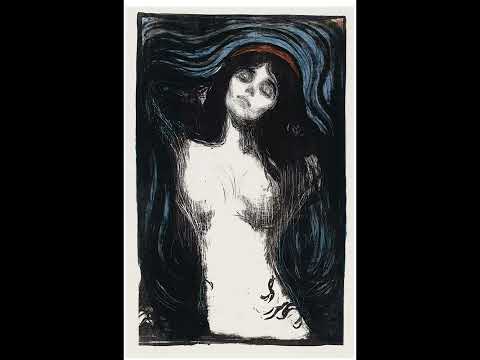 Sting-Bogdanovic, Roxanne (Passacaglia), Edin Karamazov, Guitar Solo