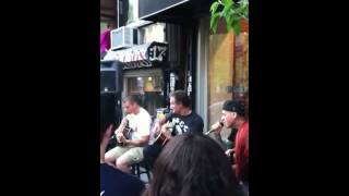 H2O I wanna Live (Ramones)