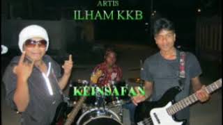 Download lagu KEINSAFAN- EDDY KKB mp3