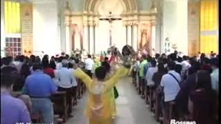 13.19  I Sing The Mighty Power Of God by shm