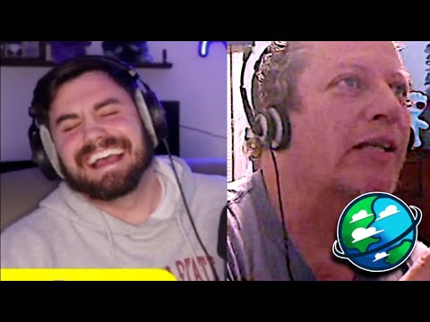 Age of the Earth Debate ft. TRock