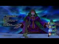 DQ11S Full Draconian Dora In Grey