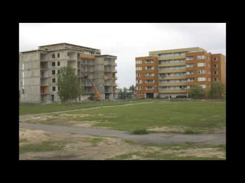 Majistern- Trakten där...