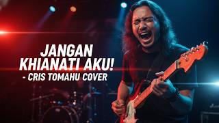Download lagu VIRAL! JANGAN KHIANATI AKU  (Kris Tomahu) Cover Rock Ballad 2026   LIRIK mp3