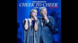 Lady Gaga - Lush Life (Live at CHEEK TO CHEEK Live!)