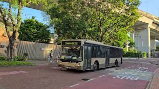 PF2531@NR331 離開馬灣