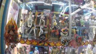 2015-04-19 Nakano Broadway, Tokyo