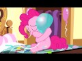 My Little Pony Pinkie S Lament Song Romanian