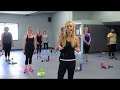 Get RIPPED Full Body Workout 30 Minutes