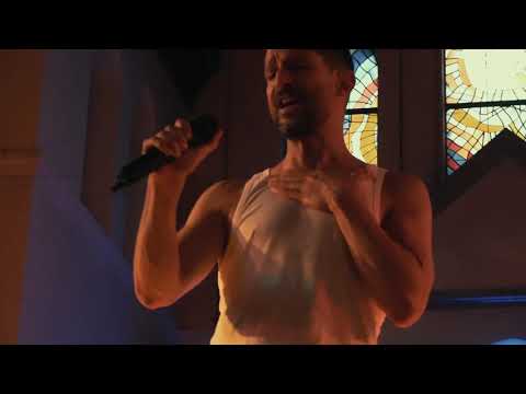 Sham Gabr - Leave The Mind Behind (Live Performance)