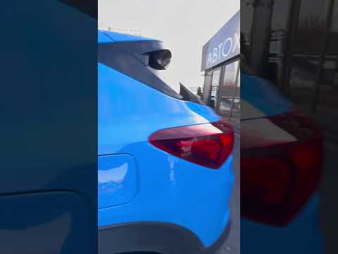 фото chevrolet trailblazer ii 0