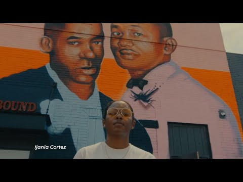 Detroit Mural City
